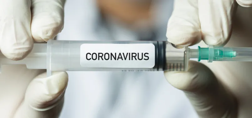 Son dakika: Japonya corona virüs (Covid-19) aşısı için tarih verdi