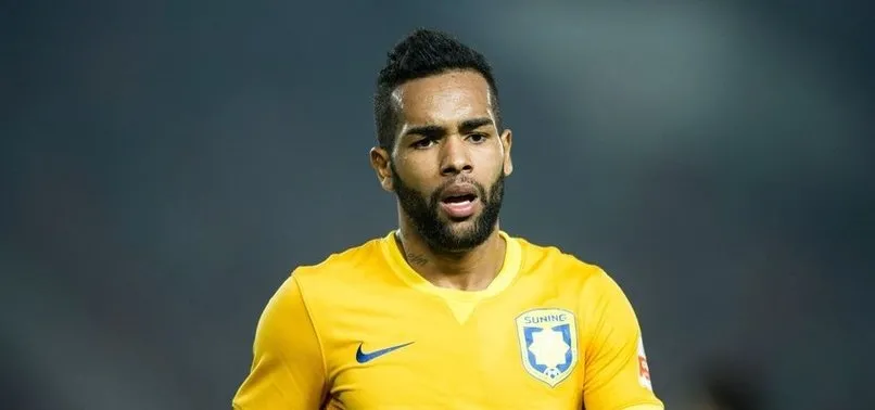 Beşiktaş bombayı patlattı! Alex Teixeira sağlık kontrolü için İstanbul’a davet edildi