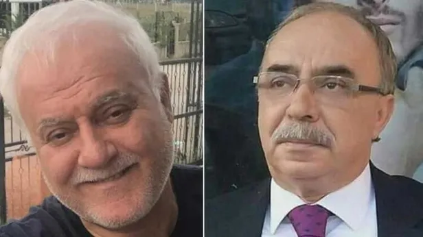 Nihat Hatipoğlu'nun sağlık durumu nasıl, iyileşti mi? Nihat Hatipoğlu son dakika açıklaması... - 1