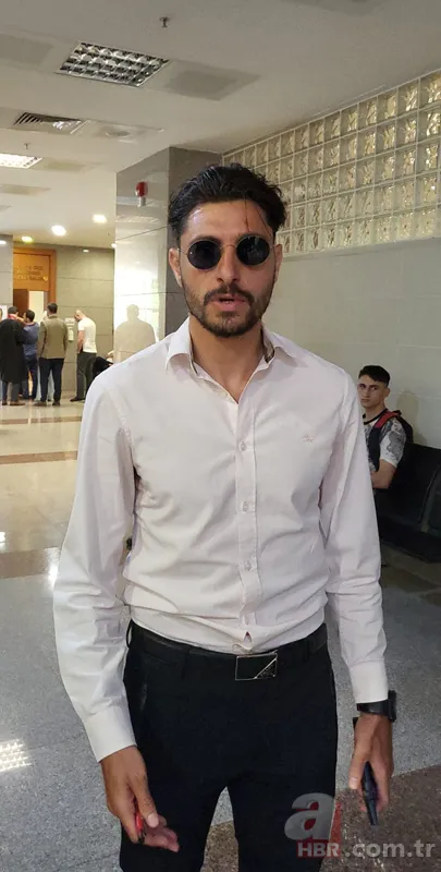 Özer Hurmacı ve Mihriban Hurmacı'nın darp davasında flaş gelişme 4