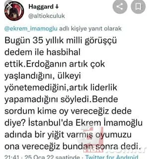 Sosyal medyada “ajans siyaseti” nasıl işliyor? Seed (yorum hesapları) nasıl çalışıyor? İşte trol hesapların ardındaki güç... 15