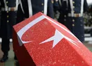 Görev başında acı haber!