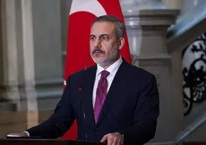 Gündem: Somali ve Gazze! Bakan Fidan’dan peş peşe diplomasi trafiği