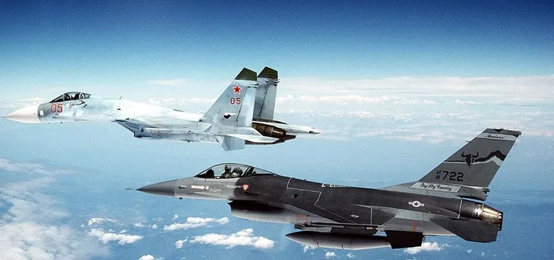 Rusya Doğu Gota’yı bombaladı: 10 sivil öldü, 50 yaralı var