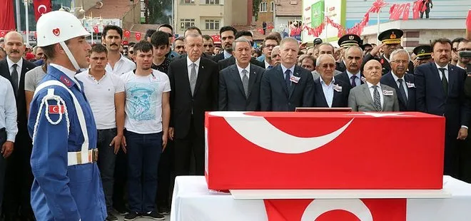 Başkan Erdoğan: İdam için atacağımız adım yakın