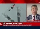 Türk bilim insanı açıkladı! İşte Çin aşısının seçilme sebebi