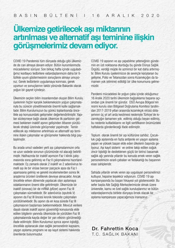 son-dakika-bilim-kurulu-toplantisi-sonrasinda-bakan-kocadan-aciklama-1608156752030.jpg Son dakika: Bilim Kurulu toplantısı sonrasında Bakan Koca'dan açıklama! - 9