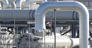 Kuzey Akım Boru hattı patlamalarında 1 gözaltı!