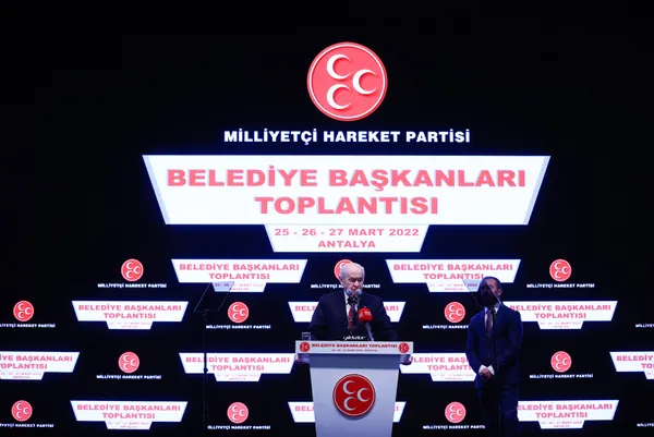 Son dakika | MHP Genel Başkanı Devlet Bahçeli'den Kılıçdaroğlu'na sert tepki: Vicdanın barajını nasıl geçeceksin! - 6