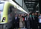 İyilik Treni Pakistana uğurlandı