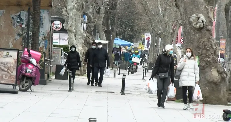 İstanbul ve Ankara'nın koronavirüs renk haritası değişecek mi? Hangi il hangi renk? 5