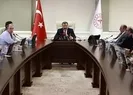 Bilim Kurulu toplanıyor! Bakan Koca açıklama yapacak