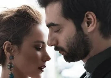 İlker Kaleli ile Burçin Terzioğlu evleniyor