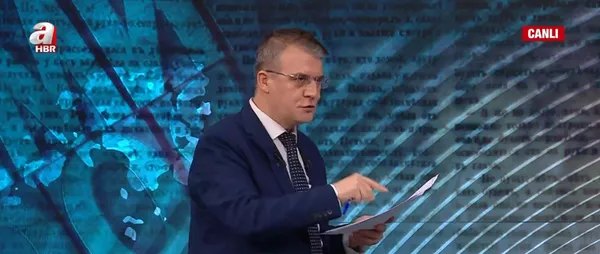 Muhalif basın kisvesi altında Türkiye düşmanlığı! CHP, Avrupa ve Amerika oyunun parçaları