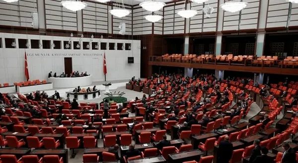 MECLİS TV CANLI YAYIN İZLE! 28 Şubat Meclis bugün saat kaçta toplanacak? EYT görüşmeleri ne zaman?