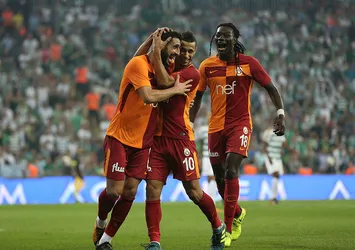 Belhanda: Kadıköy'de tarihe geçeceğim