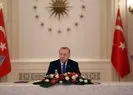 Başkan Erdoğan’dan Kılıçdaroğlu’na dava