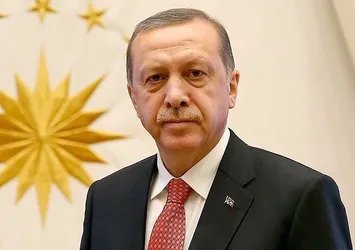 Cumhurbaşkanı Erdoğan'dan Ankara mesajı