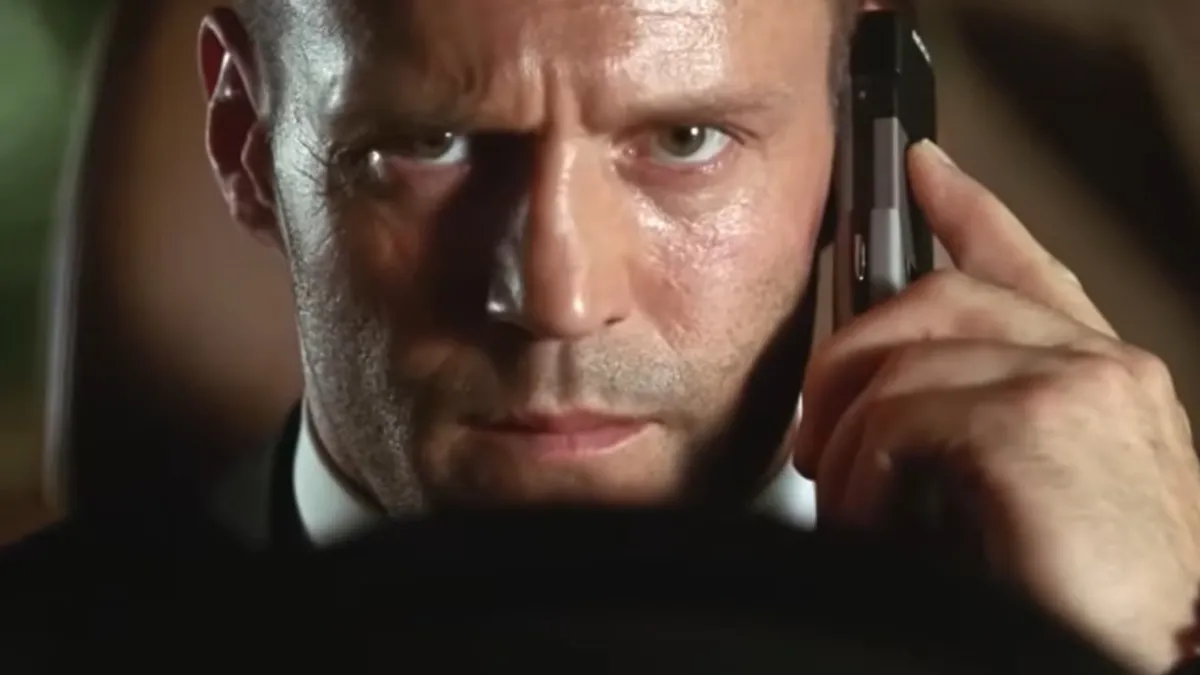 Taşıyıcı 2 oyuncuları kimler? Taşıyıcı 2 filmi konusu ne, ne zaman çekildi?