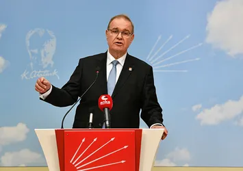 CHP'li Faik Öztrak yine baltayı taşa vurdu! İşte IMF ile utanç yazışmaları...