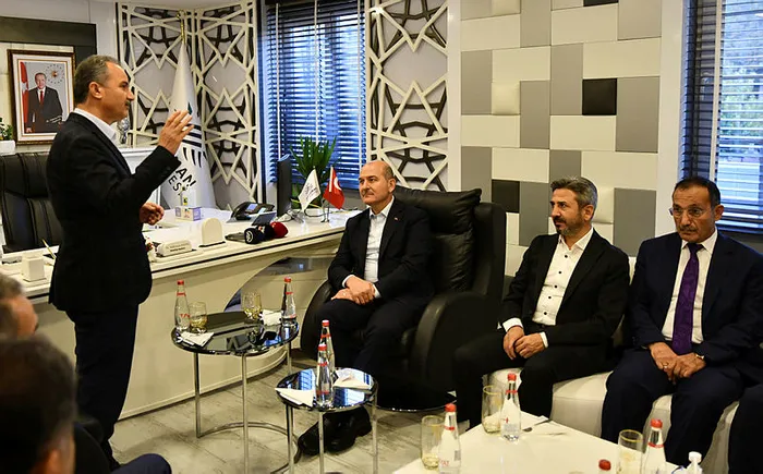 İçişleri Bakanı Süleyman Soylu son dakika duyurdu! O ilimizde hiç PKK'lı kalmadı - 3
