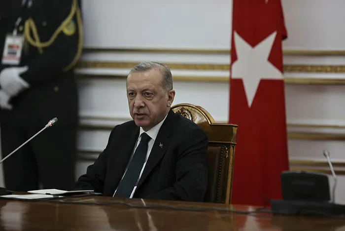 Son dakika: Başkan Erdoğan Angola’da! İki ülke arasında 7 anlaşma imzalandı: Hedef 500 milyon dolar