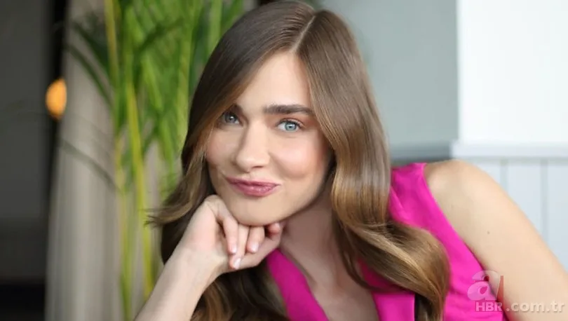 Akıncı dizisi Beste kimdir? Müge Boz kimdir, kaç yaşında, nereli? Instagram hesabı ne? İşte biyografisi... 3