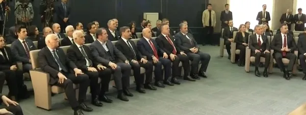 Son dakika: Başkan Erdoğan’dan Batı’ya flaş mesaj: Bitti o iş!