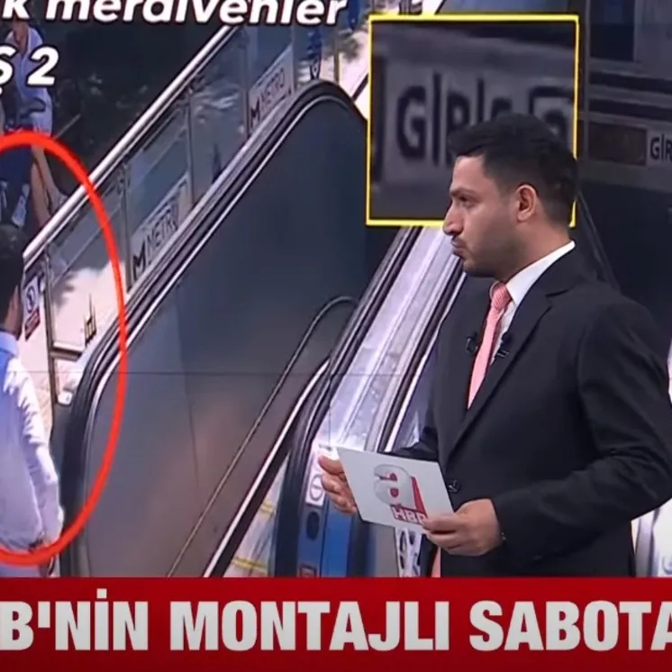 Murat Ongun’dan A Haber’e iftira