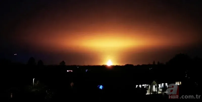 Güneş patlaması nedir, olursa ne olur? Türkiye'den Kuzey Işıkları görülecek mi? Güneş patlaması sonuçları: Elektrik, internet... 5