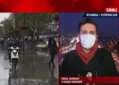Meteorolojiden 4 il için sel uyarısı!