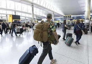 NATOM kararı nedir, ne anlama geliyor? THY uçuşlarını neden durdurdu?