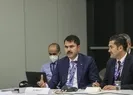 Bakan Kurum’dan Paris İklim Anlaşması açıklaması