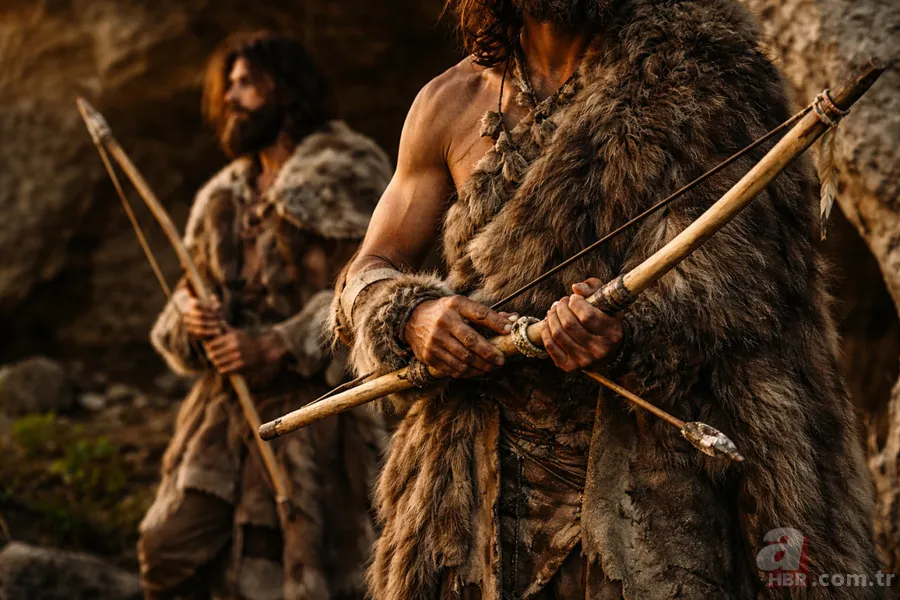 Arkeologlar verileri açıkladı: Dünyanın en eski zehirli oku tam 60 bin yıllık 1