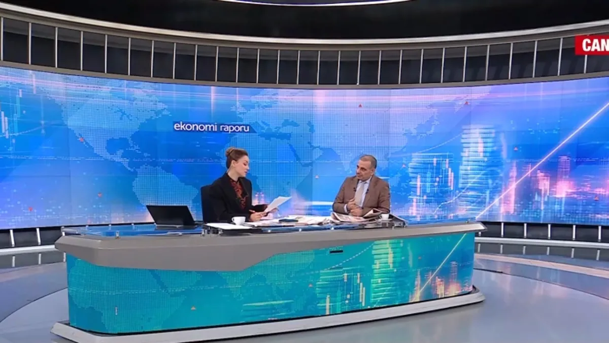 Asgari ücrette 6 senaryo! Faruk Erdem tek tek anlattı