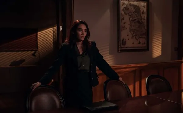 TEŞKİLAT YENİ BÖLÜM İZLE! TRT 1 Teşkilat dizisi yeni sezon 80. bölüm tek parça izle!