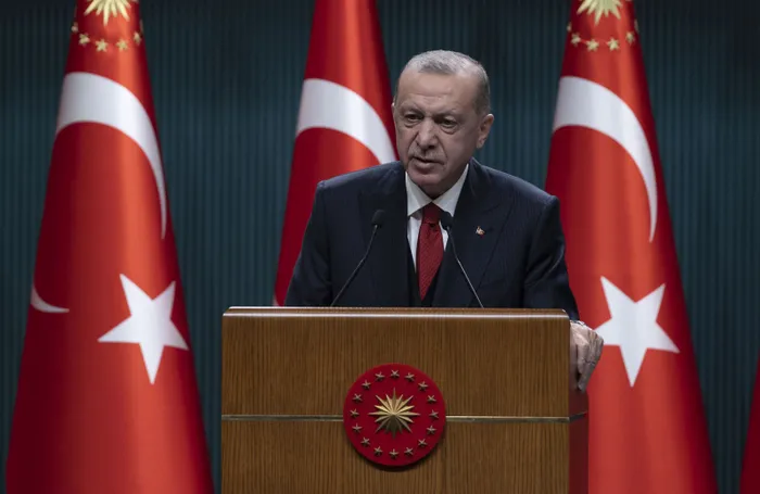 Başkan Erdoğan Biyolojik Çeşitlilik Sözleşmesi 15. Taraflar Konferansı'na video mesaj gönderdi - 2