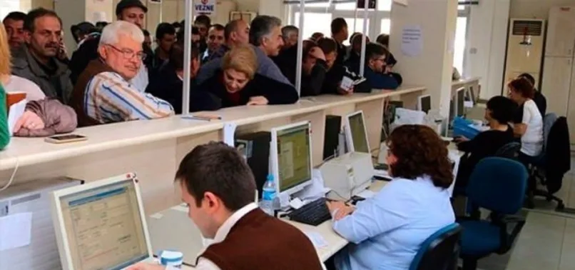 Memur olmak isteyene müjde! 60 bin kişi alınacak