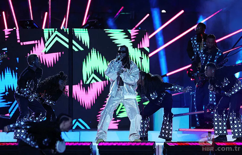 Manchester City - Inter maçından renkli görüntüler 9