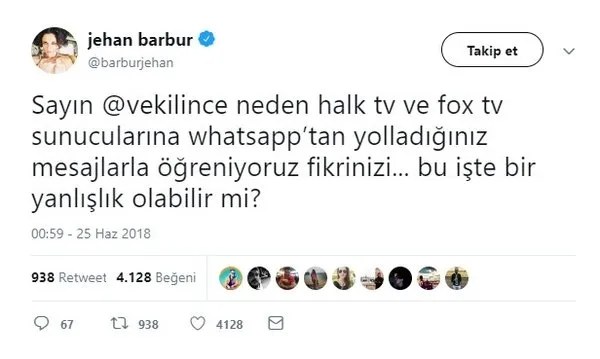 İnce'ye tepkiler çığ gibi büyüdü - 1