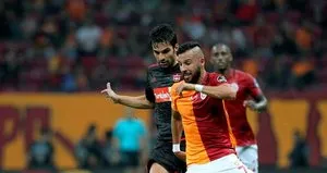Golcü oyuncuyla yollar ayrıldı!