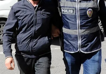 Diyarbakır'da ambulansa silahla ateş eden zanlı tutuklandı