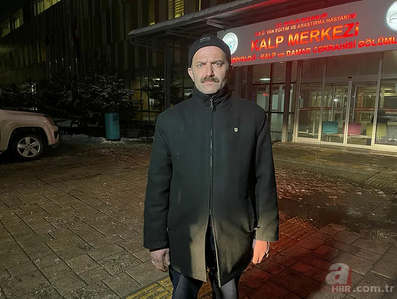 Van'da köpeğin saldırdığı 9 yaşındaki Mete Durna vefat etti 7