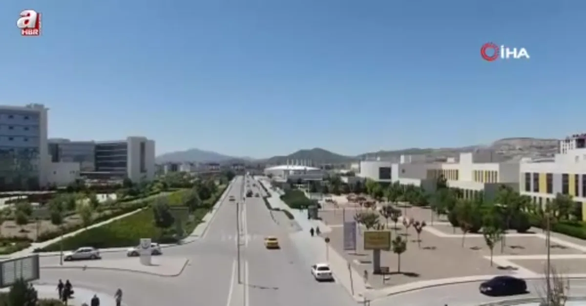 Kayseri'de keneden 4'üncü ölüm