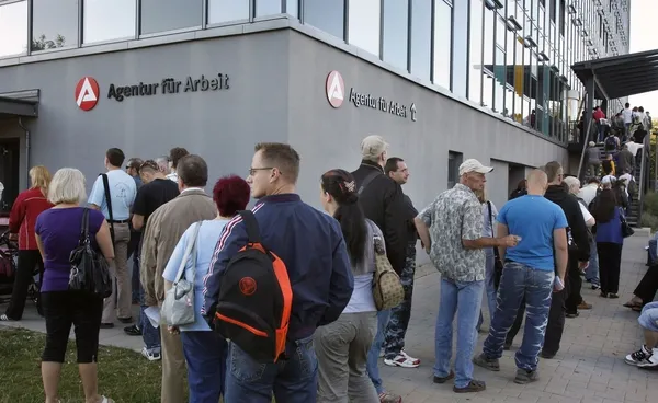 Almanya'da enerji krizi büyük felaketi beraberinde getirecek! 5 milyon kişi işsiz kalabilir - 4