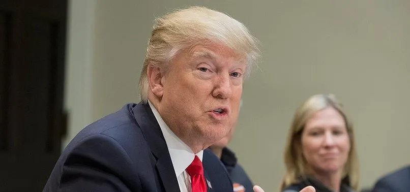Trump, PYD/PKK'lı Rakka planını rafa kaldırdı