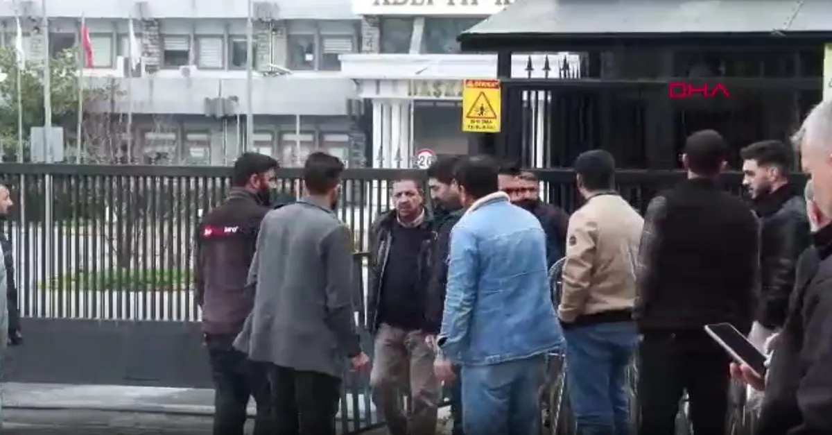 Sultangazi’de şüpheli ölüm! 'Kazayla oldu' dediler, gerçek bambaşka çıktı