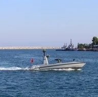 Yerli ve milli SİDA ULAQ göz kamaştırdı!