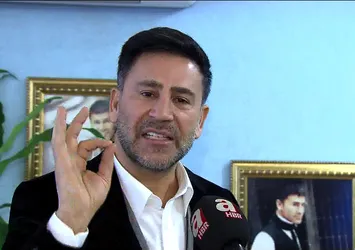İzzet Yıldızhan'dan Yavuz Bingöl'e davet var