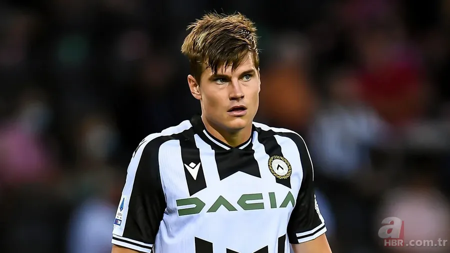 Talisca'yı unutturacak transfer geliyor! Fenerbahçe'ye hayırlı olsun 2